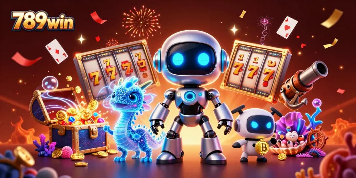 Is 789win the Next Big Thing in Slot Games for Winning Strategies in 2026?