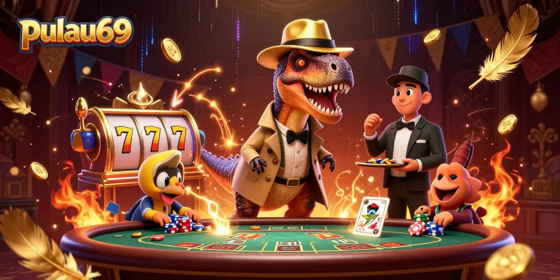 Switching to pulau69: What Gamblers Can Expect and Winning Strategies for 2026