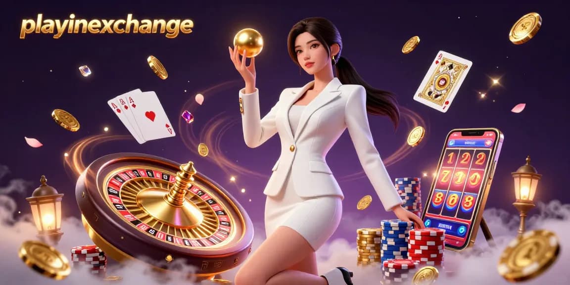 Master Winning Strategies at playinexchange: Expert Tips for 2026 Gamblers