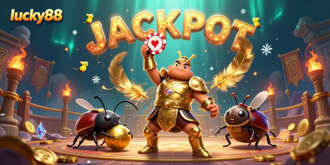 lucky88 and the Freedom to Master Winning Strategies in 2026