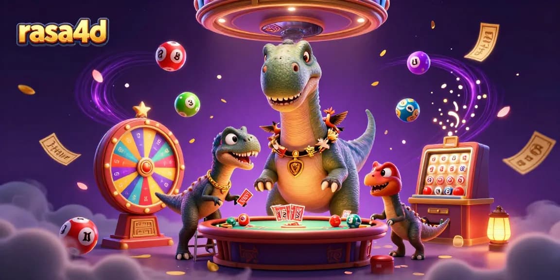 Memenangkan hadiah jackpot di rasakan dalam kegiatan permainan rasa4d dengan elemen dinamis dan karakter menarik.