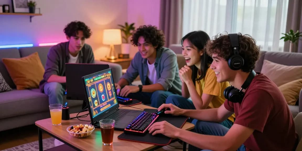 How Deposit Pulsa Tanpa Potongan Enhances Your Gaming Experience in 2026