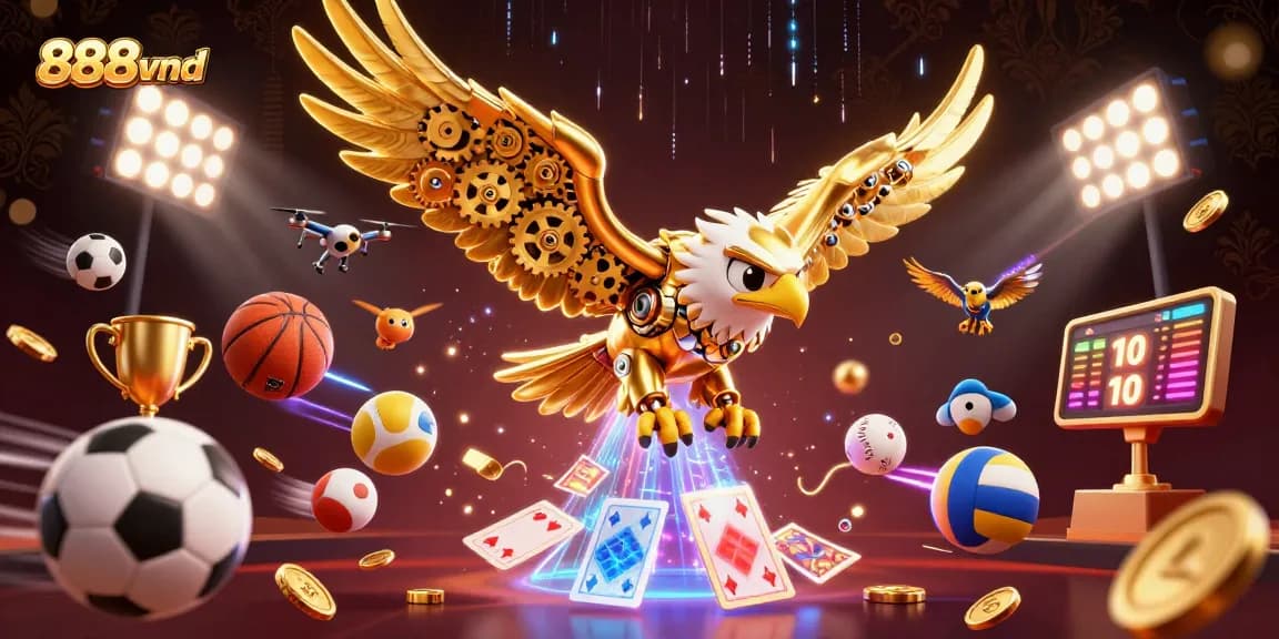 What Are the Best 888vnd Features for Gamblers Looking for Winning Strategies in 2026?