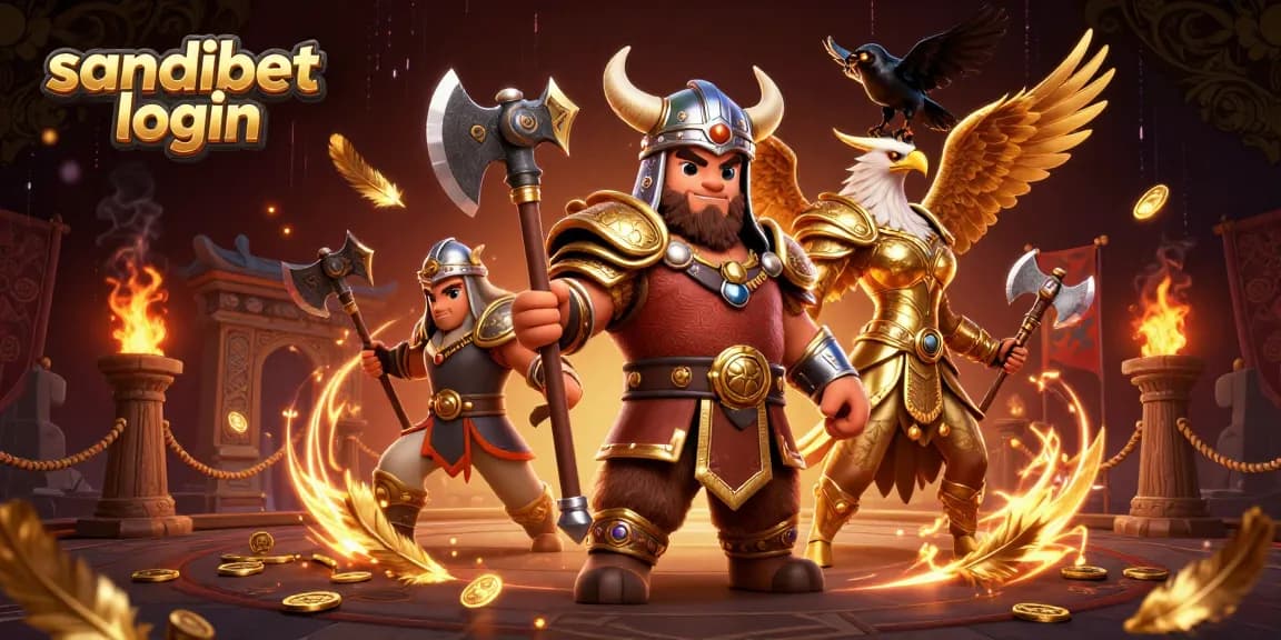 The sandibet login Cheat Sheet Every Gambler Needs for Winning Strategies in 2026