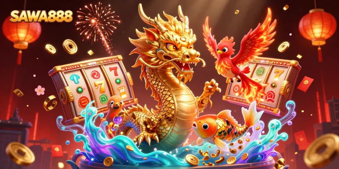 How to Simplify SAWA888 for Professional Gamblers in 2026