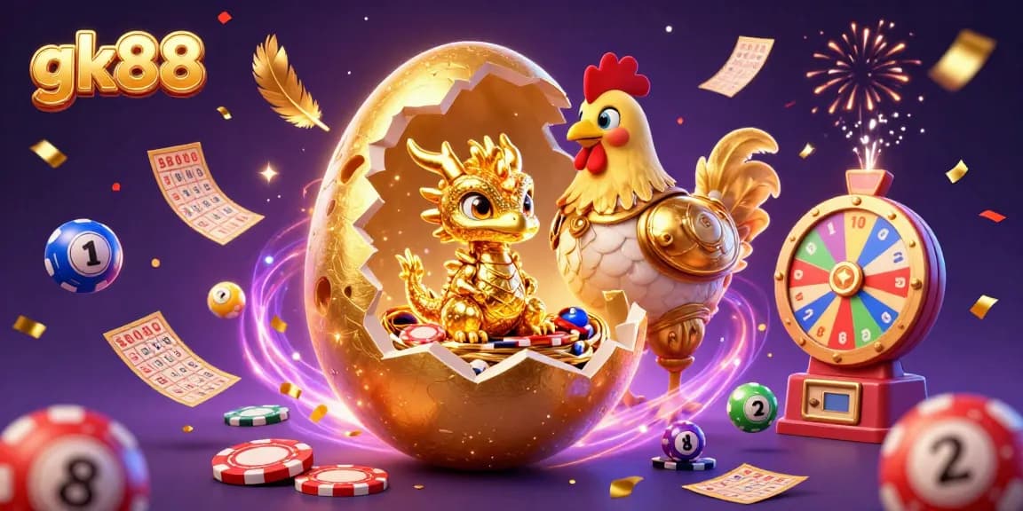 Boosting Online Casino Efficiency with gk88 for Better Betting Strategies in 2026