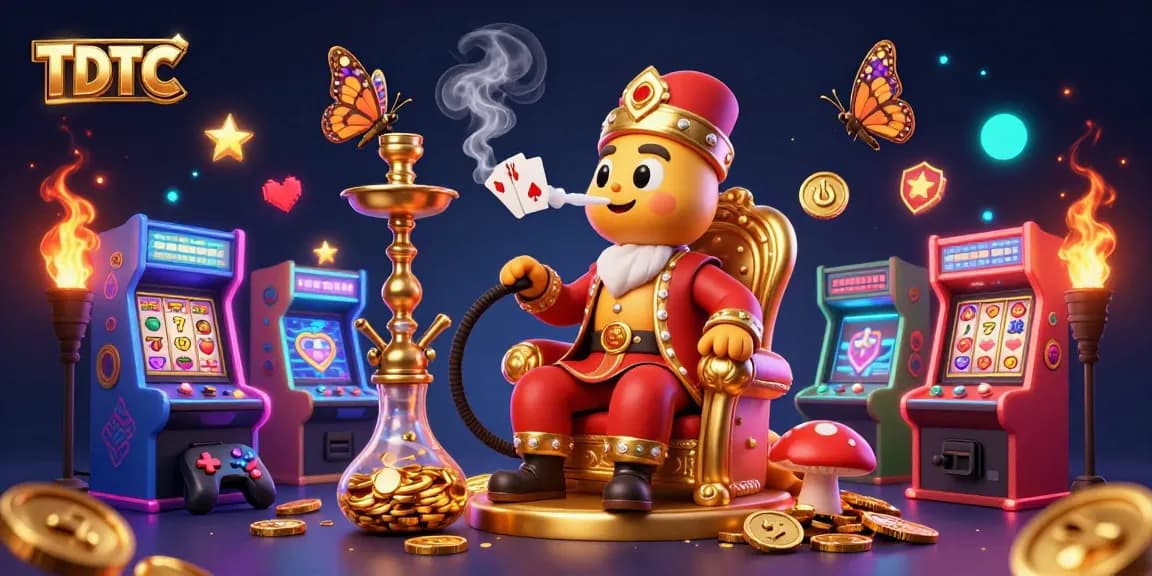 TDTC and the Freedom to Master Slot Strategies in 2026