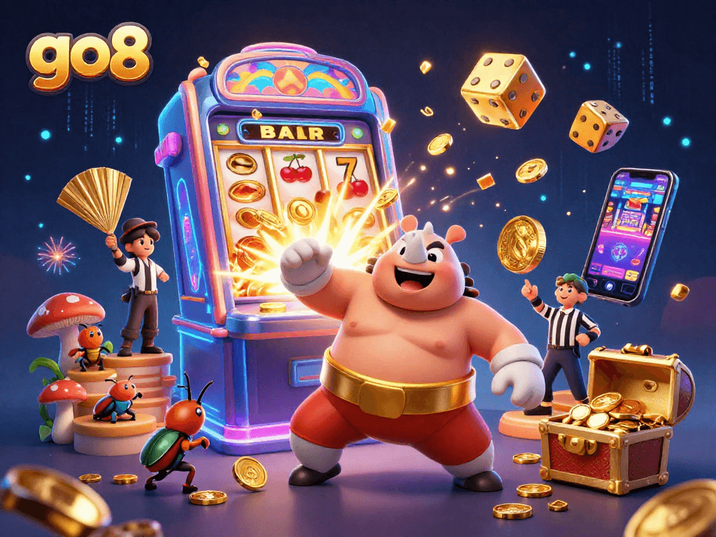 11 Key go8 Factors That Matter Most for Successful Gamblers in 2026