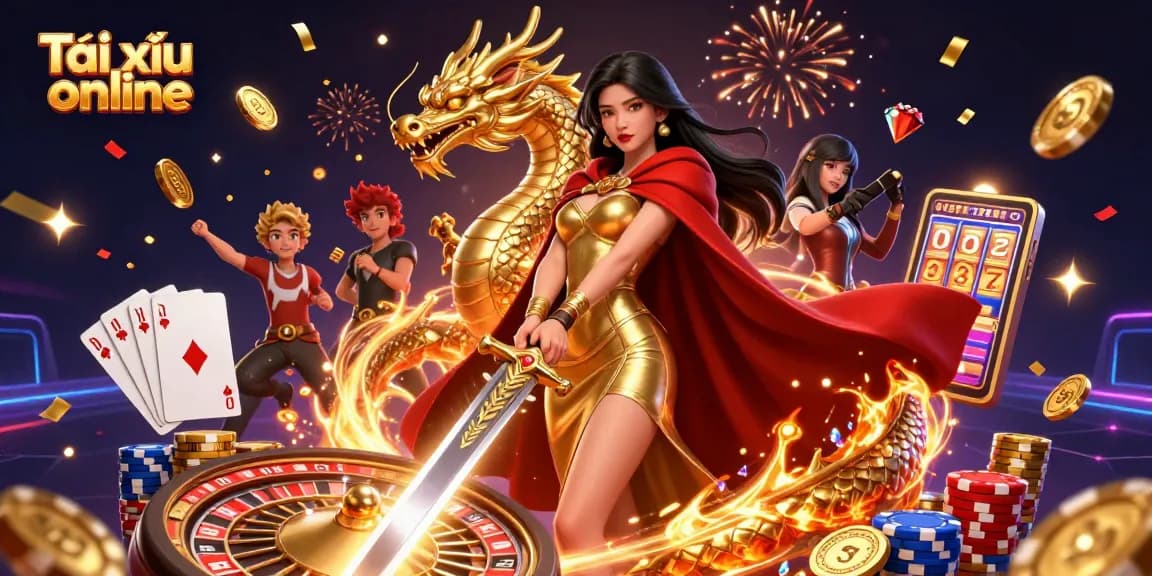 The Evolution of Tài xỉu online: From Traditional Game to 2026 Winning Strategies