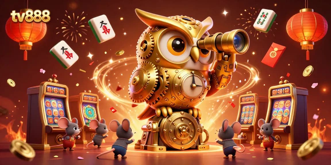 4 Strategic Methods to Maximize tv888 Casino Gambling Results in 2026