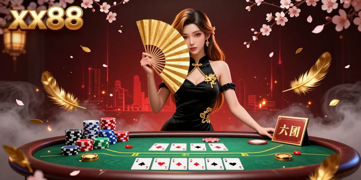 Hidden Advantages of xx88 in Online Casino Gaming Strategies for 2026