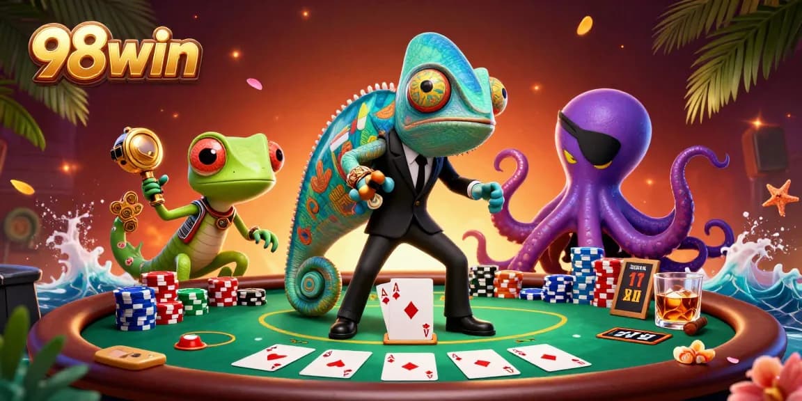 The Evolution of 98win: From Past to 2026 Winning Strategies