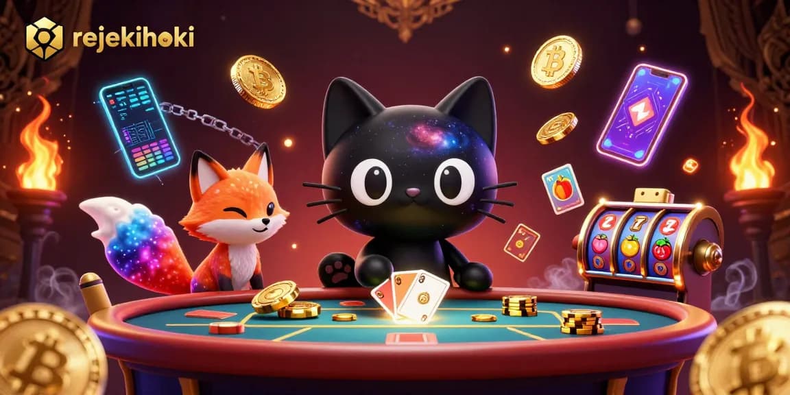 8 Overlooked Rejekihoki Features Worth Knowing for Strategic Betting Success in 2026