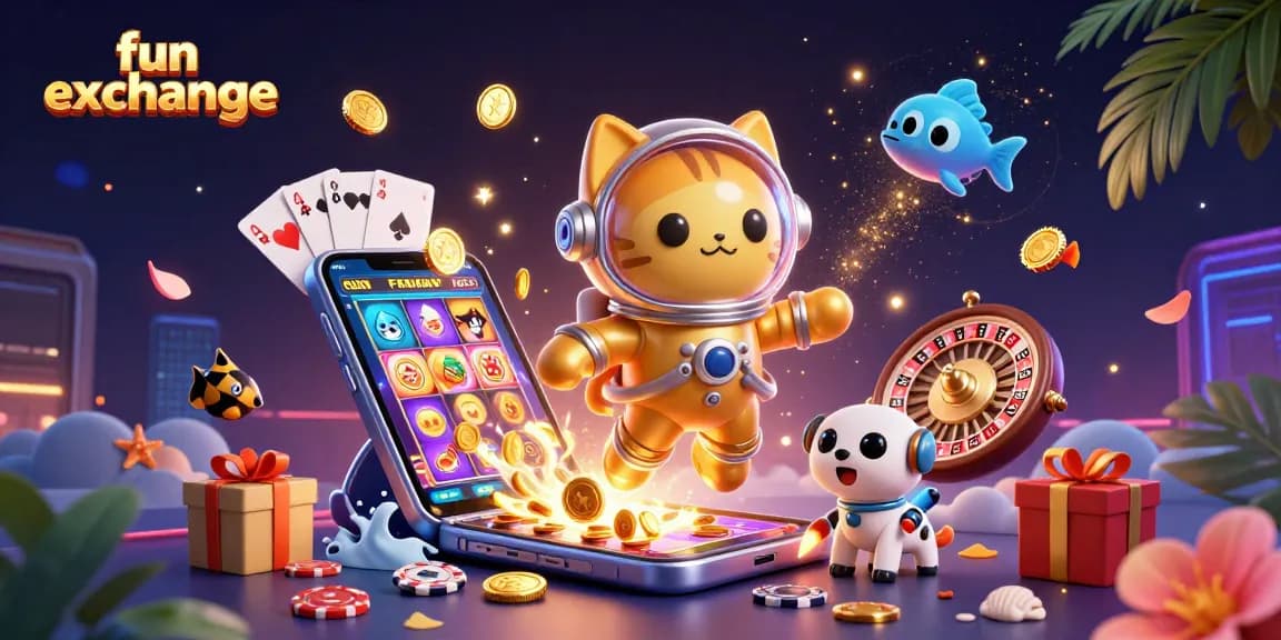 Should You Try Fun Exchange? Here's What Experts Say About Betting Strategies in 2026