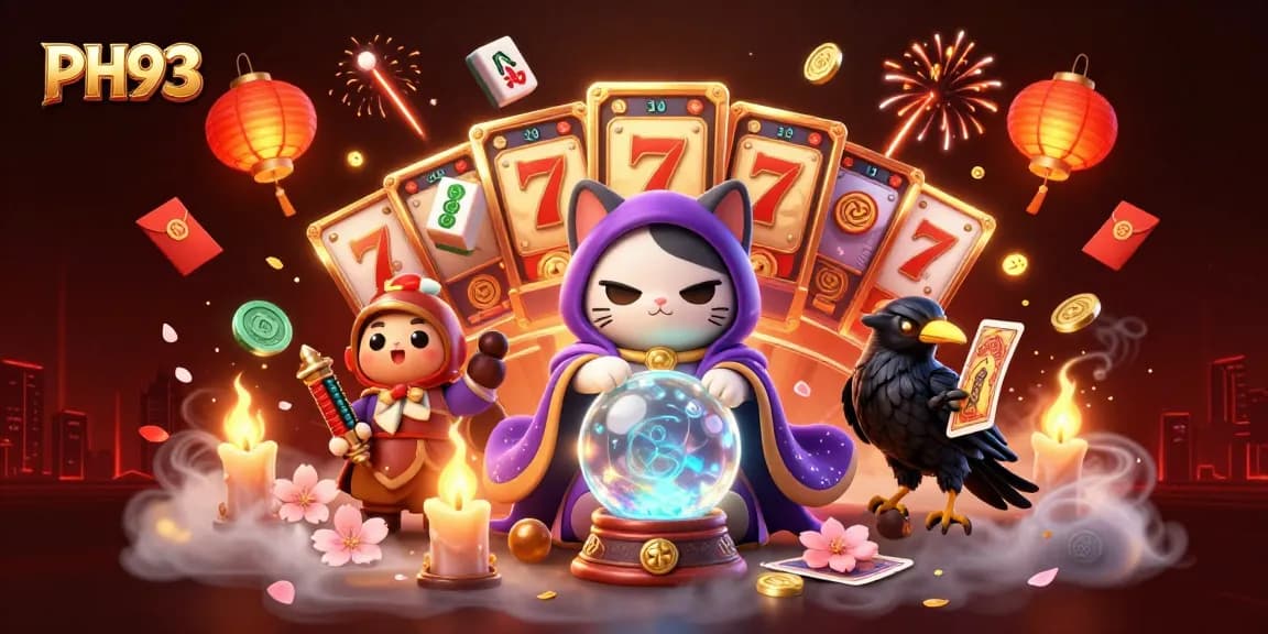 The Definitive PH33 Resource for 2026: Winning Strategies and Game Mastery
