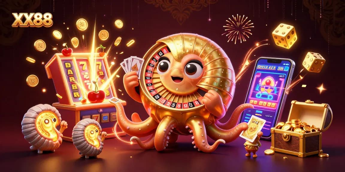 Why Should Gamblers Care About XX88 for Winning Strategies in 2026?