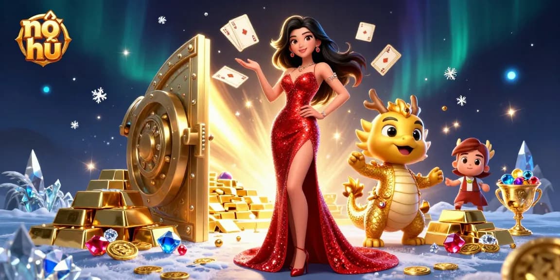 Mastering Nổ Hũ Strategies for Winning Big in 2026