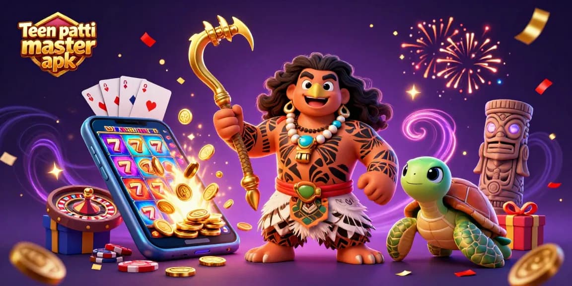 The Teen Patti Master APK Landscape in 2026: Winning Strategies for Gamblers