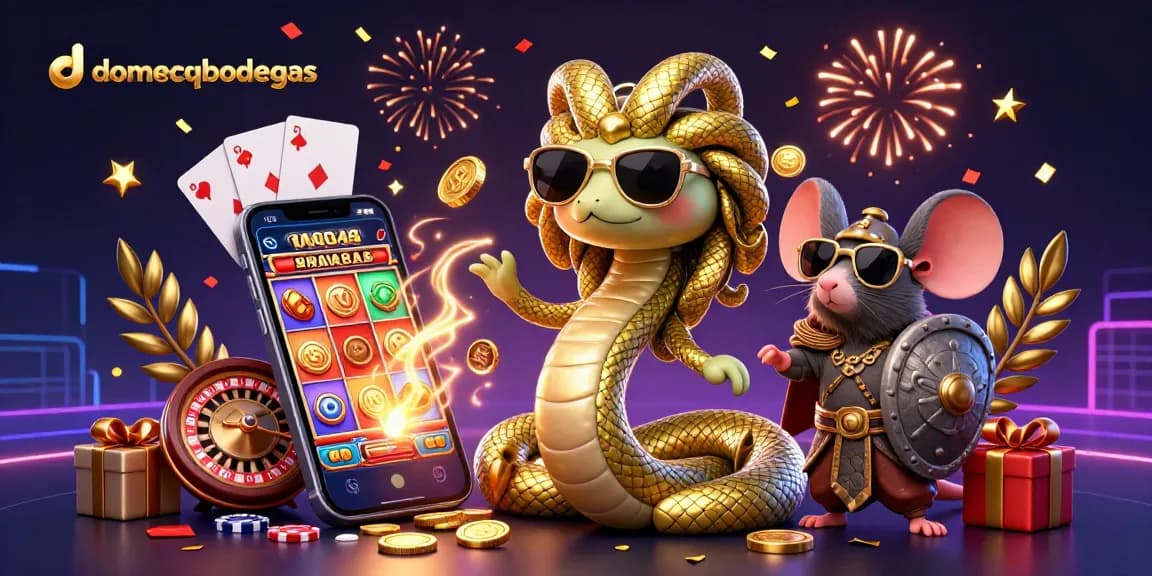 How domecqbodegas Can Change Your Casino Gaming Approach for Winning Strategies in 2026
