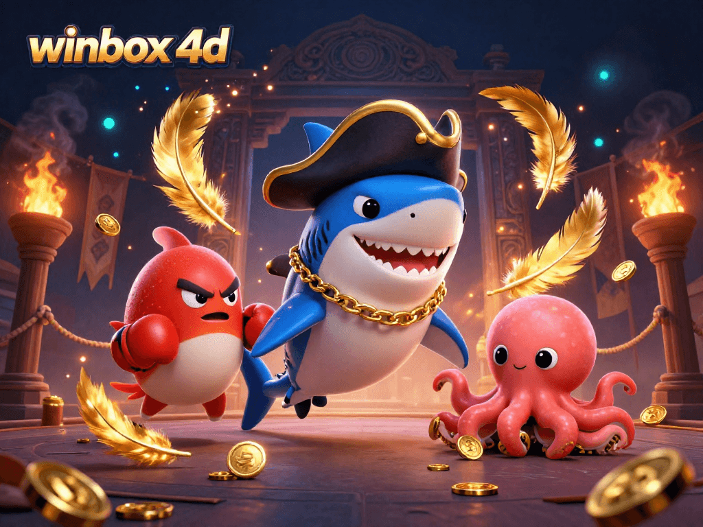 How to Profit from winbox 4d: Strategies That Deliver Winning Odds in 2026