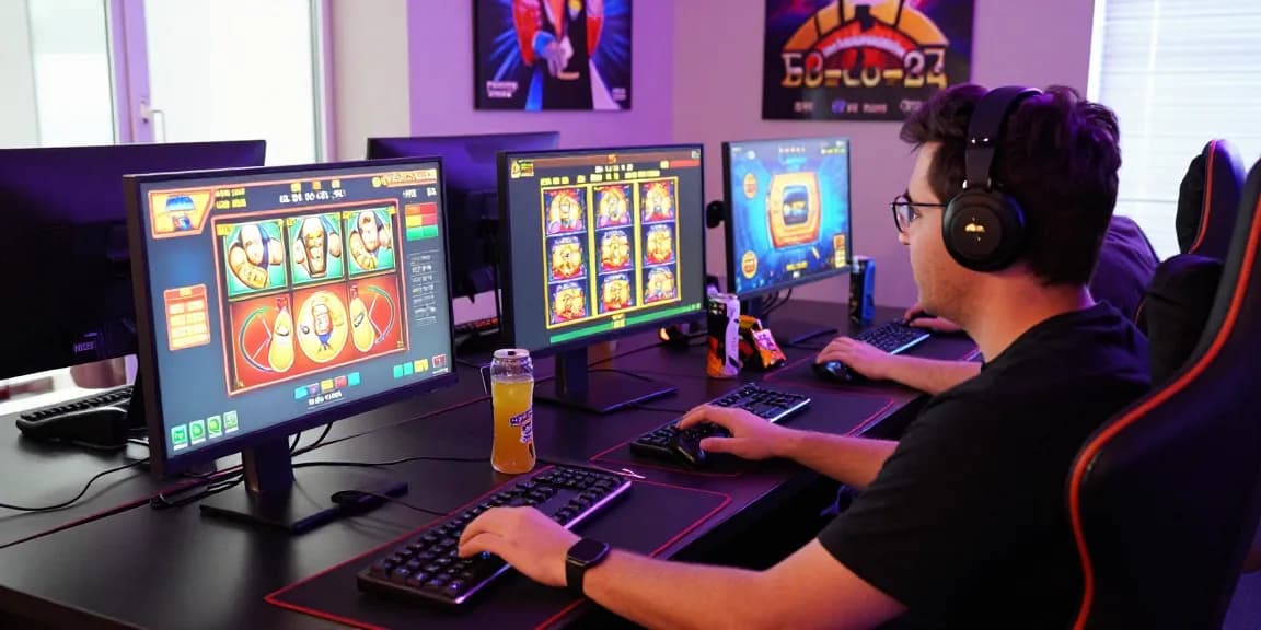 Vetted Slot Poker Options for Discerning Gamblers in 2026
