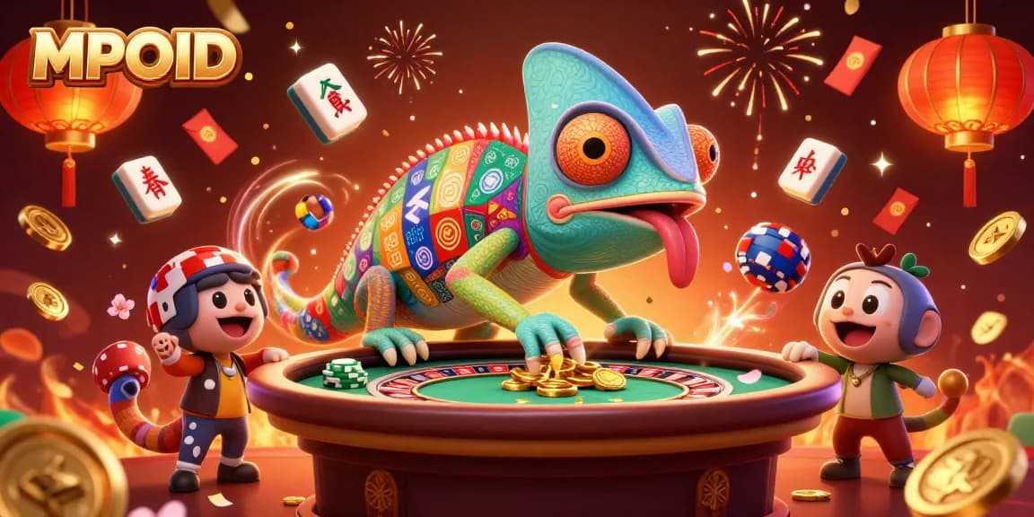 The Insider's Guide to MPOID: Winning Strategies for Gamblers in 2026