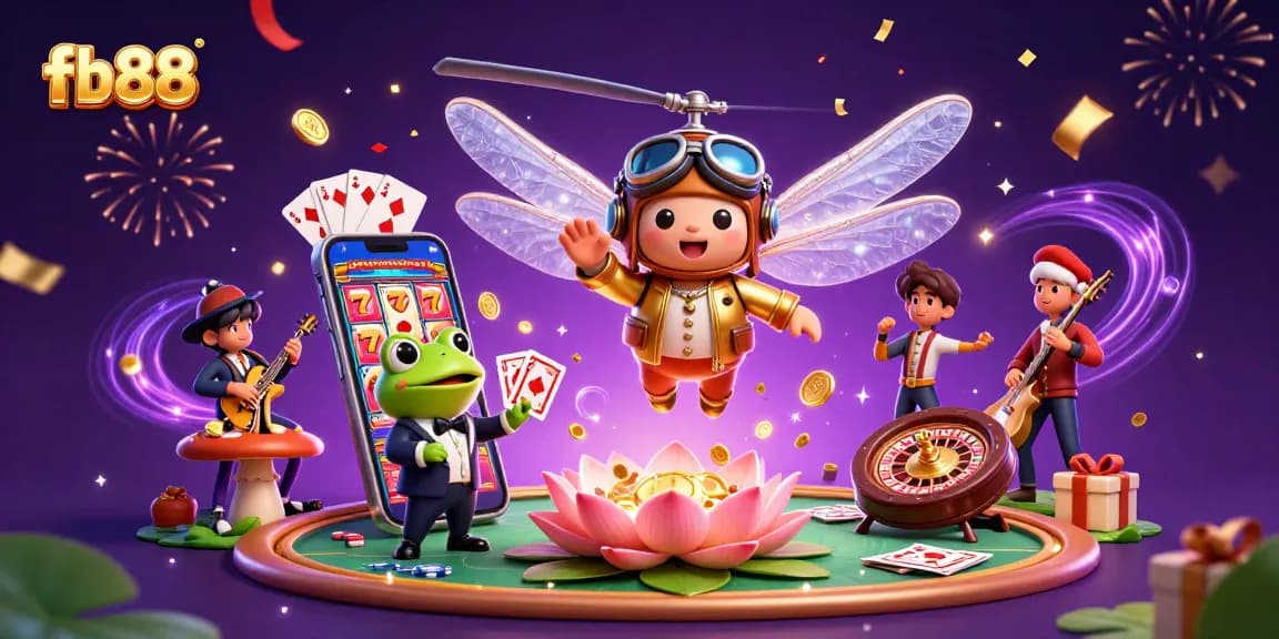 fb88 Gambling Strategies Players Can Use to Maximize Their Wins in 2026