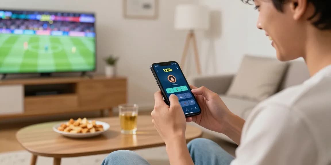 How to Master the 123b App for Effective Betting in 2026