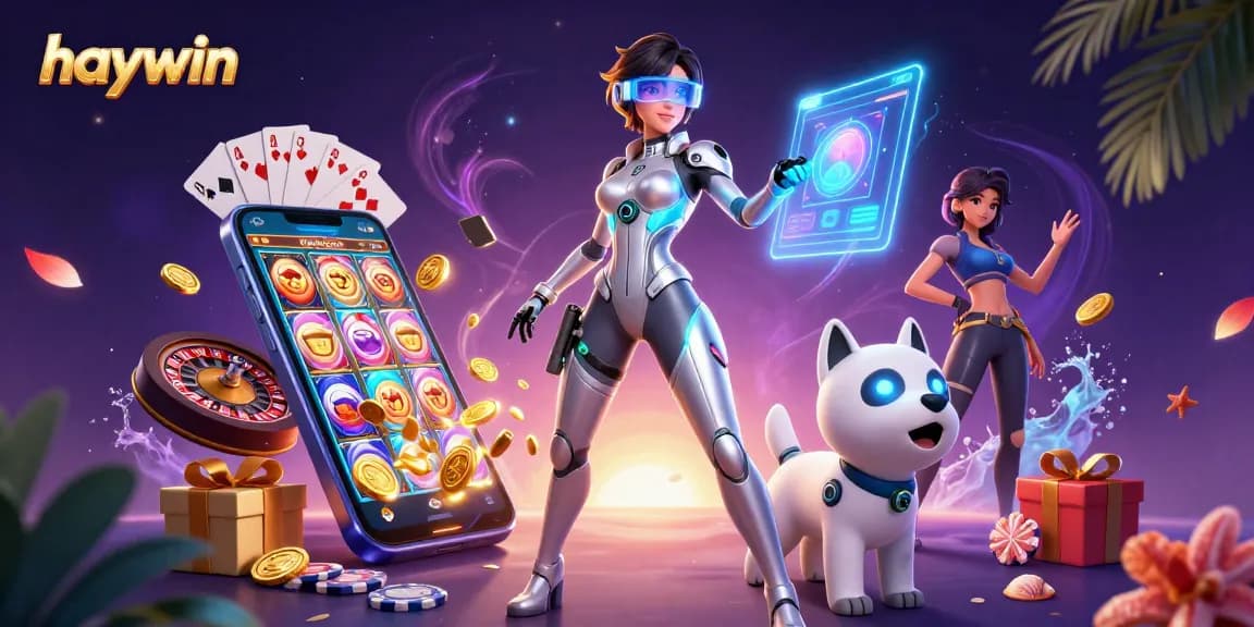 Winning Strategies for haywin: Advanced Betting Techniques for 2026