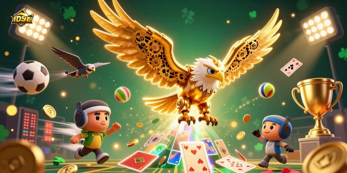 The Modern Approach to IDNSCORE in 2026: Strategic Winning Play for Gamblers