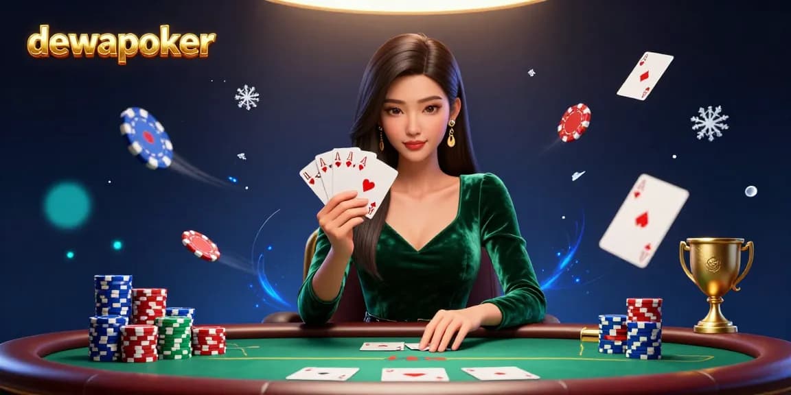 Real Dewapoker Results: What to Expect in 2026 for Strategic Gamblers