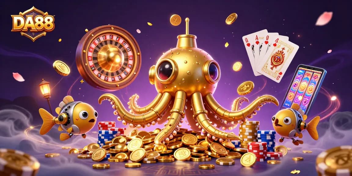 The Future of DA88: Predictions for 2026 and Winning Strategies for Gamblers
