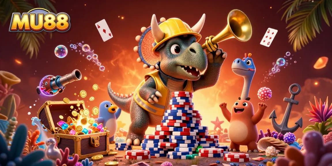 Unpopular MU88 Opinion: Why Bets Are Better in 2026 with Comprehensive Strategies
