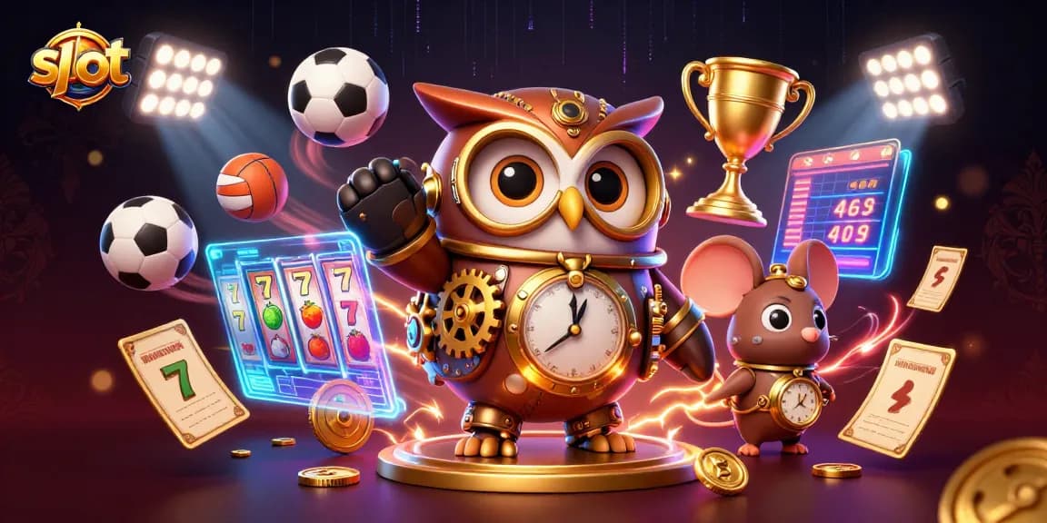Memecahkan Slot: Panduan Strategis untuk Memaksimalkan Kemenangan Anda di 2026