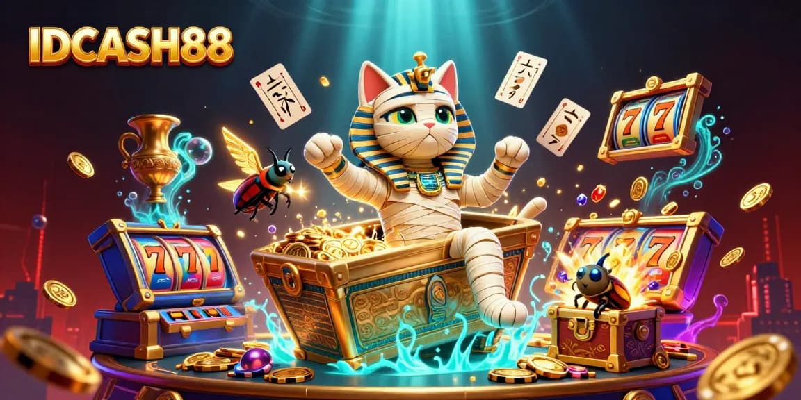 Is IDCASH88 Worth It? An Honest 2026 Assessment of Online Slot Gaming
