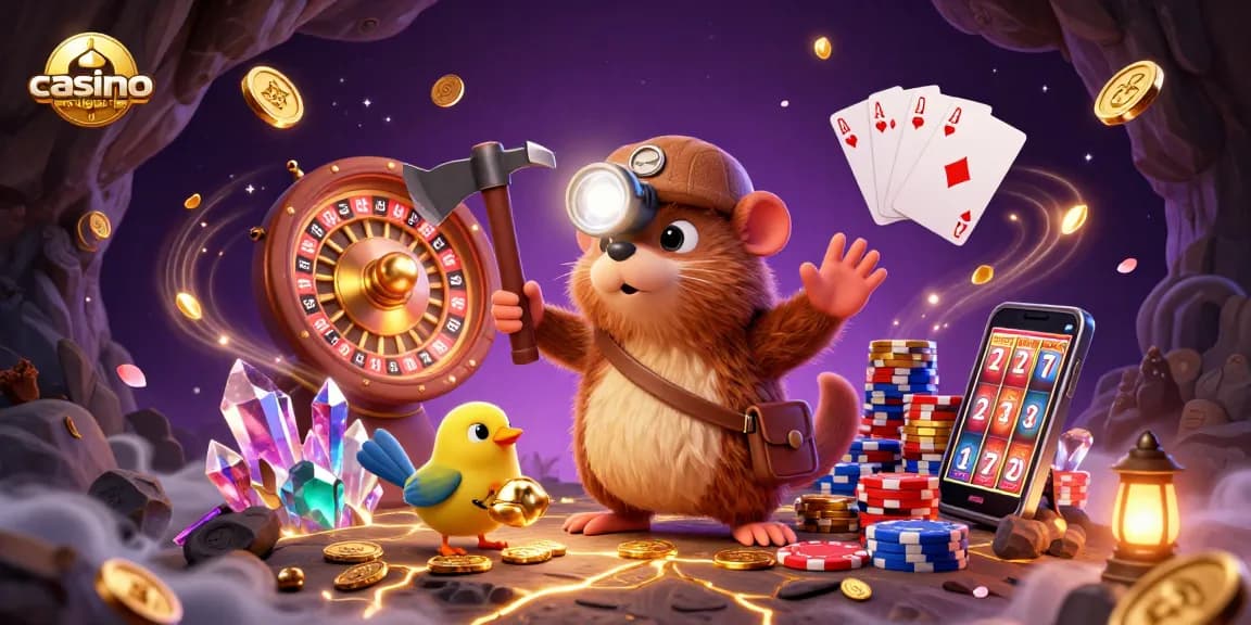 Data-Driven Casino en Ligne Fiable Insights for 2026: Winning Strategies for Gamblers