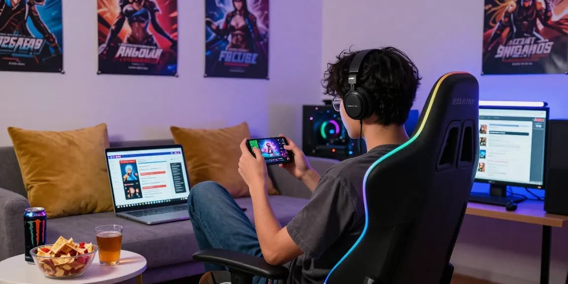 The Android Hentai Game Blueprint: Your Path to the Best Mobile Gaming Experience in 2026