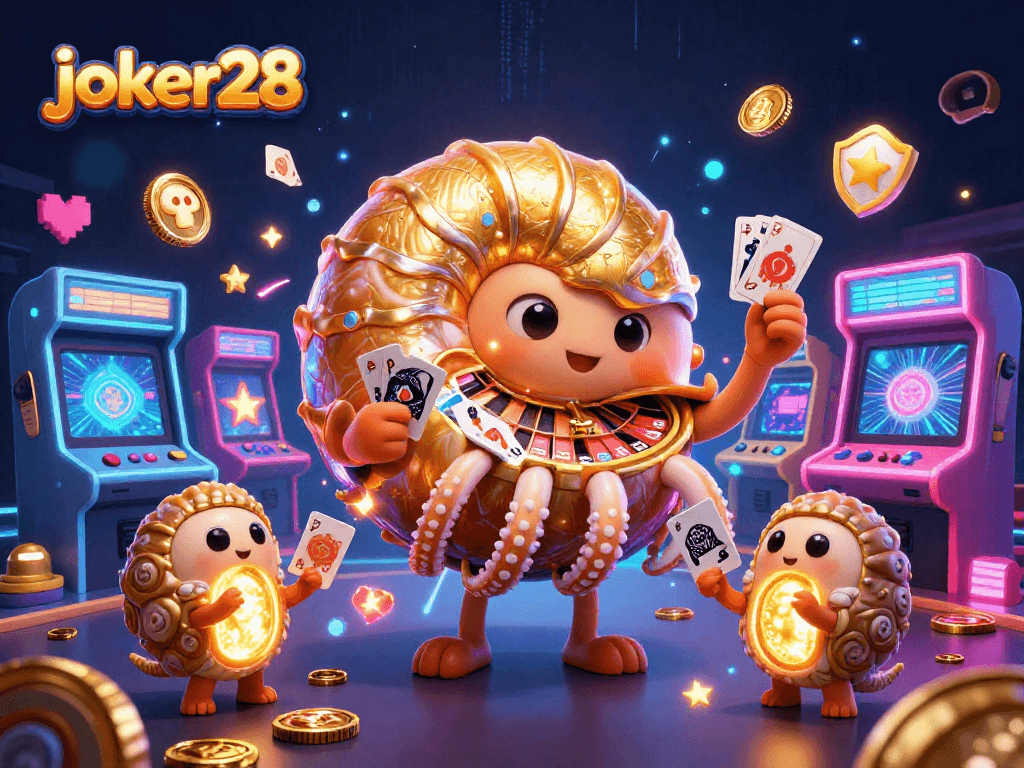 joker28 Kisah Sukses: Bagaimana Pemain Meraih Kemenangan Besar di 2026