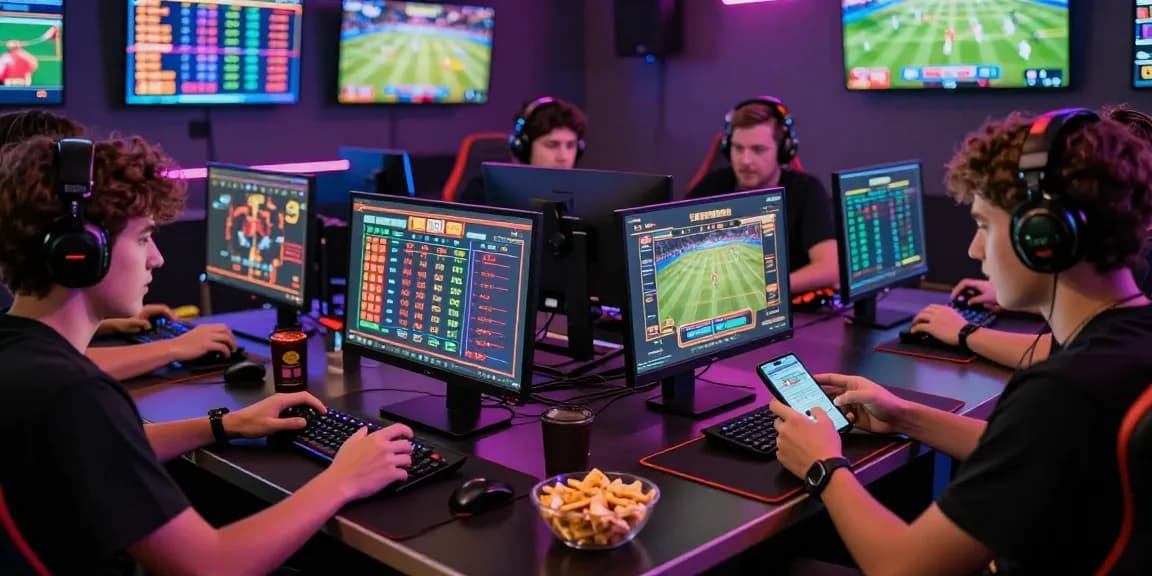 Getting the xoso66 đăng nhập Edge for Innovative Betting in 2026