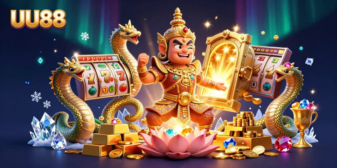 Key Benefits of UU88 That Gamblers Overlook for Winning Strategies in 2026