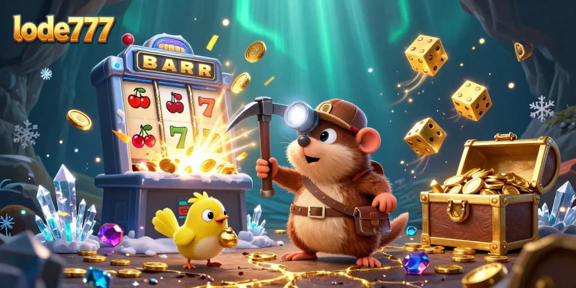 Costly lode777 Mistakes Gamblers Keep Making in 2026