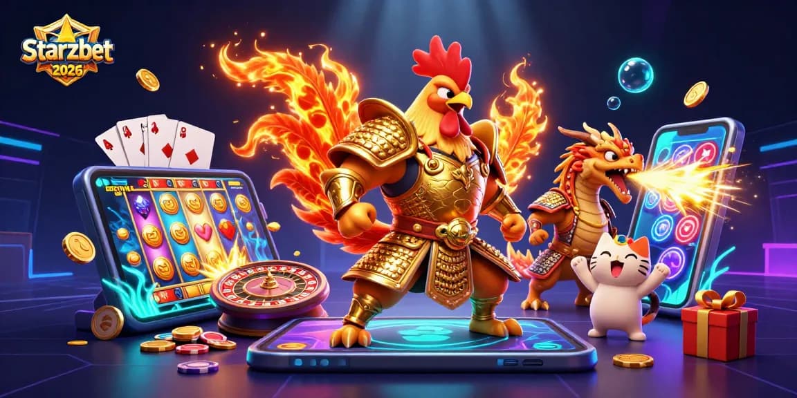 The Starzbet Güncel Giriş 2026 Shift: Why Gamblers Are Changing Tactics for Proven Wins