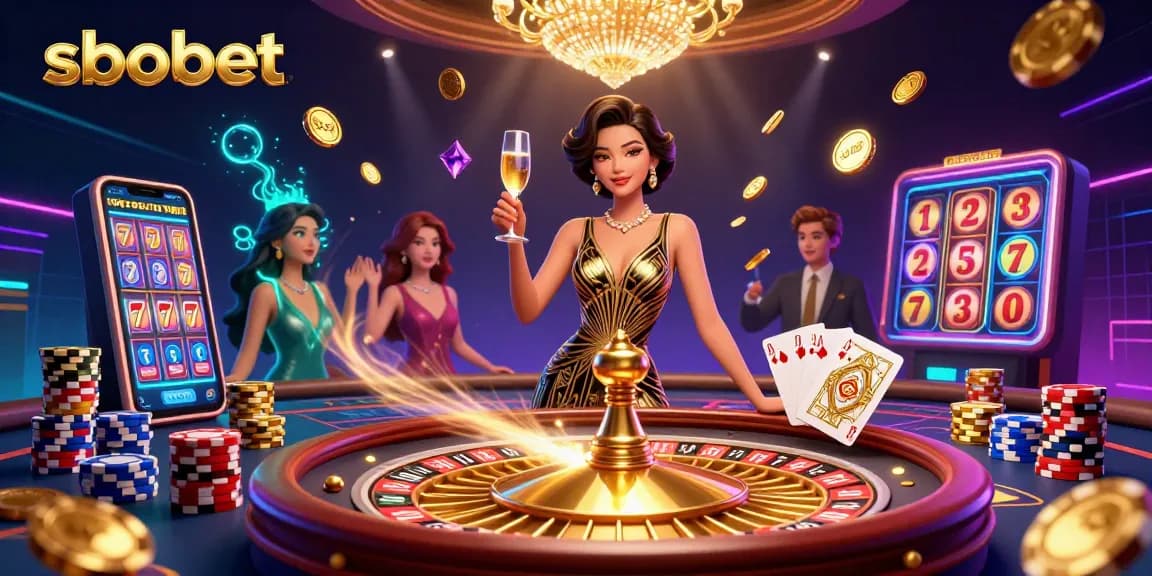 Strategic Winning with SboBet: Essential Betting Insights for 2026 Gamblers