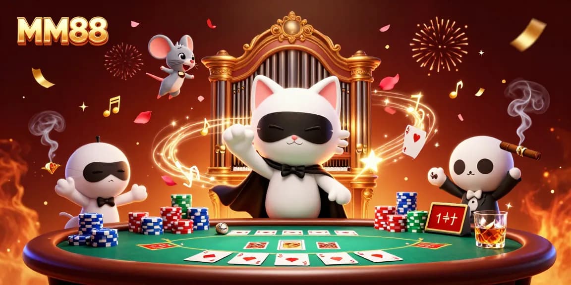 MM88 Side by Side: Comparing Advanced Betting Features for Gamblers in 2026