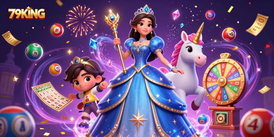 Winning Strategies for 79KING in 2026: Master Your Luck for Better Odds