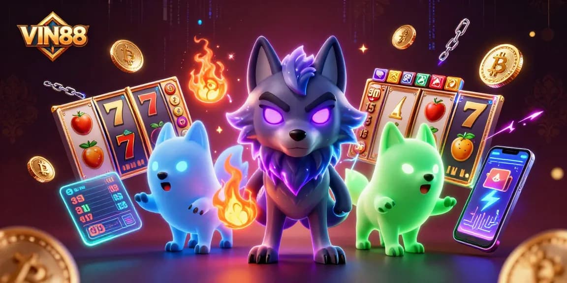 Hidden VIN88 Dangers and How to Avoid Them for Better Casino Strategies