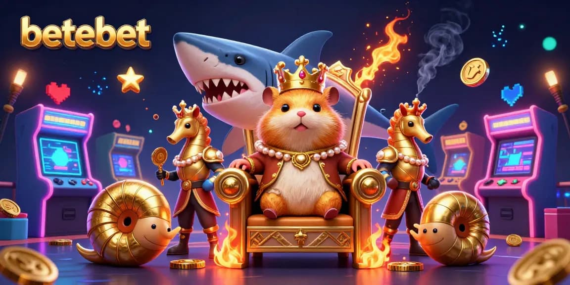 7 Warning Signs When Choosing Betebet: Essential Strategies for Gamblers in 2026
