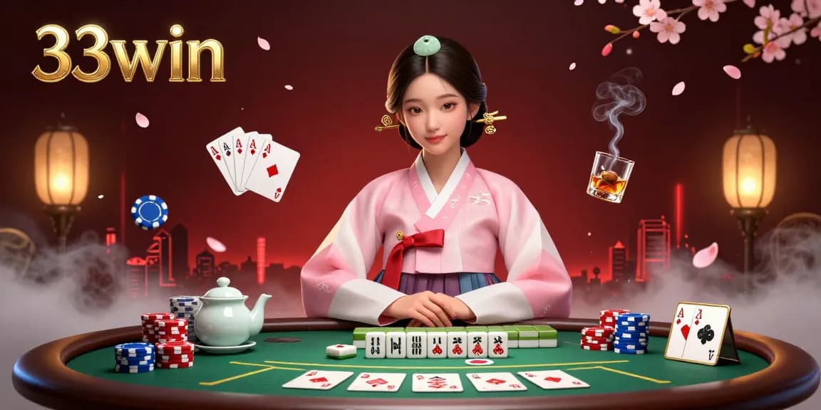 33win Decoded: Making Sense of Casino Strategies for Players in 2026