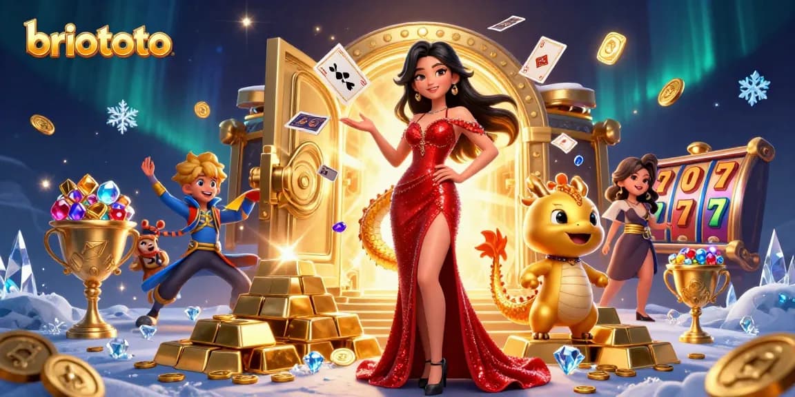 Winning Strategies for Briototo: Mastering Your Gameplay in 2026