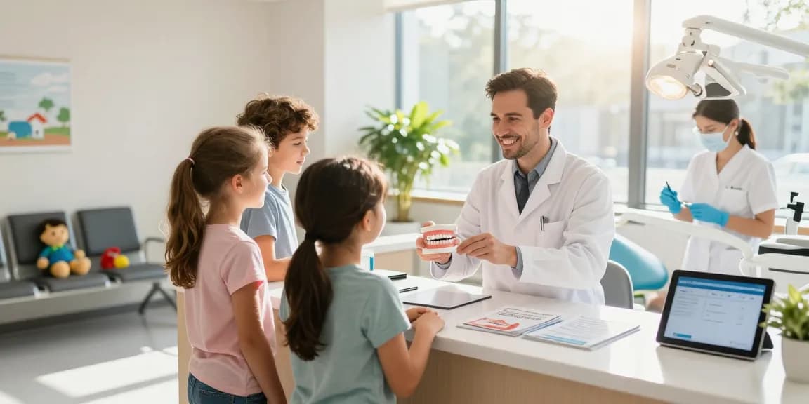10 Visit Trends Shaping Dental Services in 2026 for a Healthier Smile